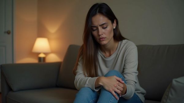 Comment soulager les douleurs au genou : solutions et causes