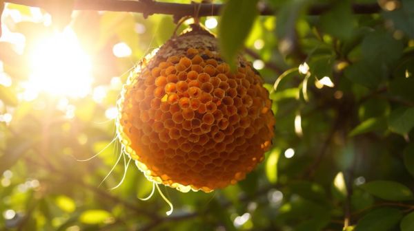 Découvrez les 10 bienfaits surprenants du propolis naturel