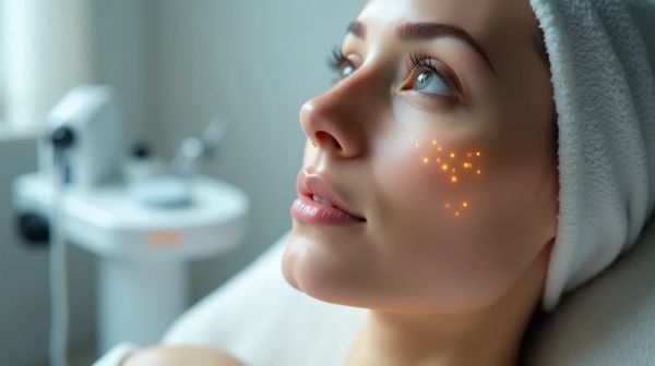 Épilation laser du visage au Luxembourg : découvrez les meilleures techniques et avantages