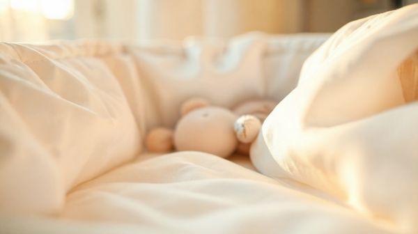 Les avantages d’un lit cododo pour le confort de bébé