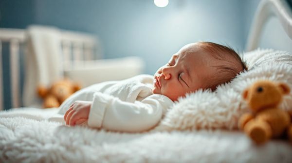 Les avantages d’un lit cododo pour le confort de bébé